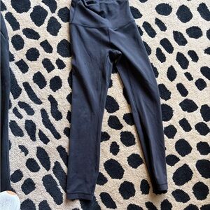 Wunder train Lulu leggings